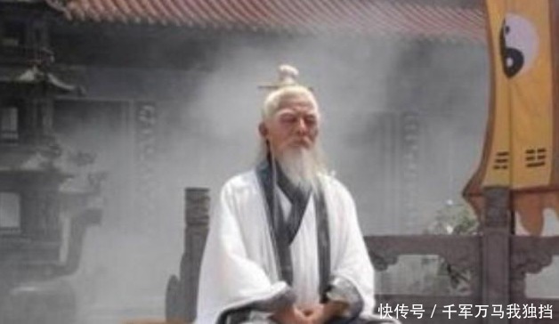 和尚和道士一样是吃素,为什么和尚肥头大耳,道士却骨瘦如柴!