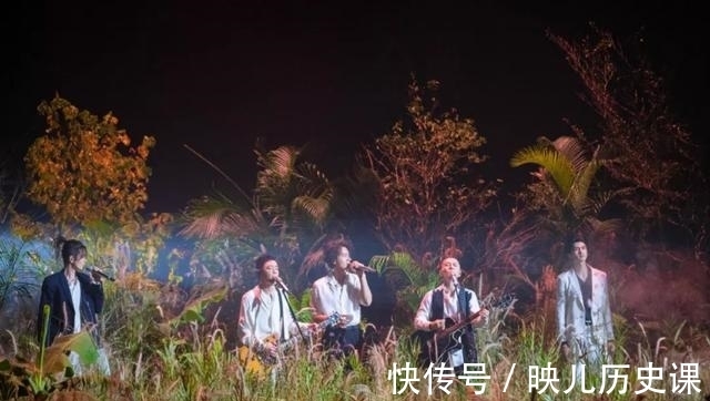 李承鉉|《披荊斬棘的哥哥》大火背后:經(jīng)典偶像審美的新回潮