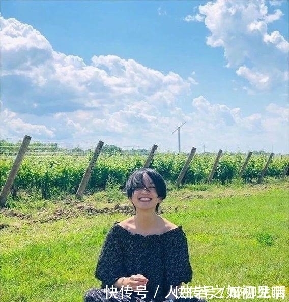 看了這位日本媽媽的日常曬照,一方小院的鄉(xiāng)下的生活,令人羨慕