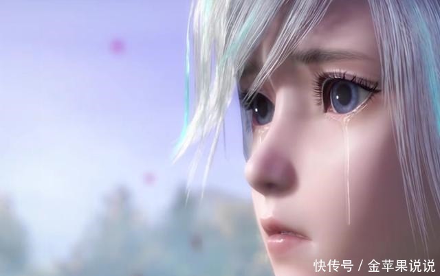  卫庄|为什么“秦迷”推测晓梦是卫庄的女儿与李商隐的一句诗有关