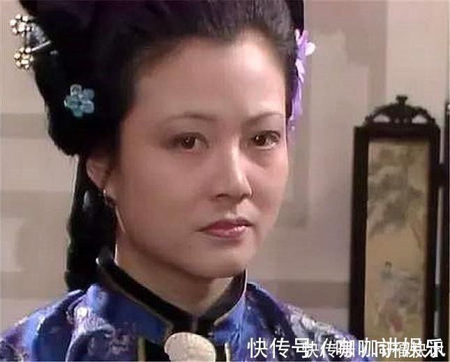 周瑞#红楼梦:难怪尤氏会对尤二姐恨之入骨、冷漠以待,看她做了啥蠢事?