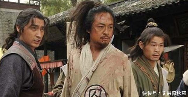 岳飞最不明智的一件事:宋高宗想让岳云当御前侍卫,被他断然拒绝