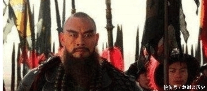 宋江@梁山三大派系,为何这“三人组”无人敢惹,宋江吴用也奈何不了