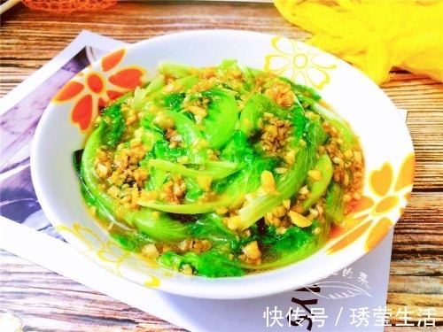 菜骨|7道美味家常菜，增进食欲又解腻，夏天端上桌，比大鱼大肉早光盘
