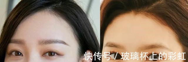 耐看|脸部有这四种特征的女人,属于耐看型,不化妆也很好看!