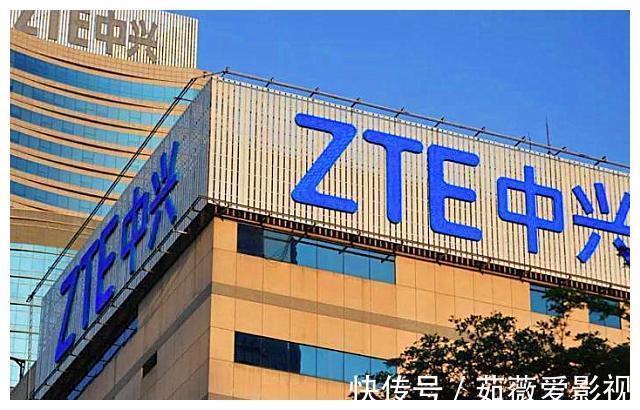 5g网络|反击开始,华为、中兴大获全胜,爱立信、诺基亚纷纷出局