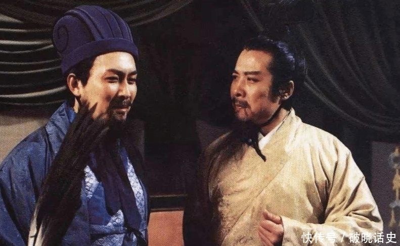 汉室|诸葛亮是真心想兴复汉室,而刘备只是把兴复汉室当做一个政治口号