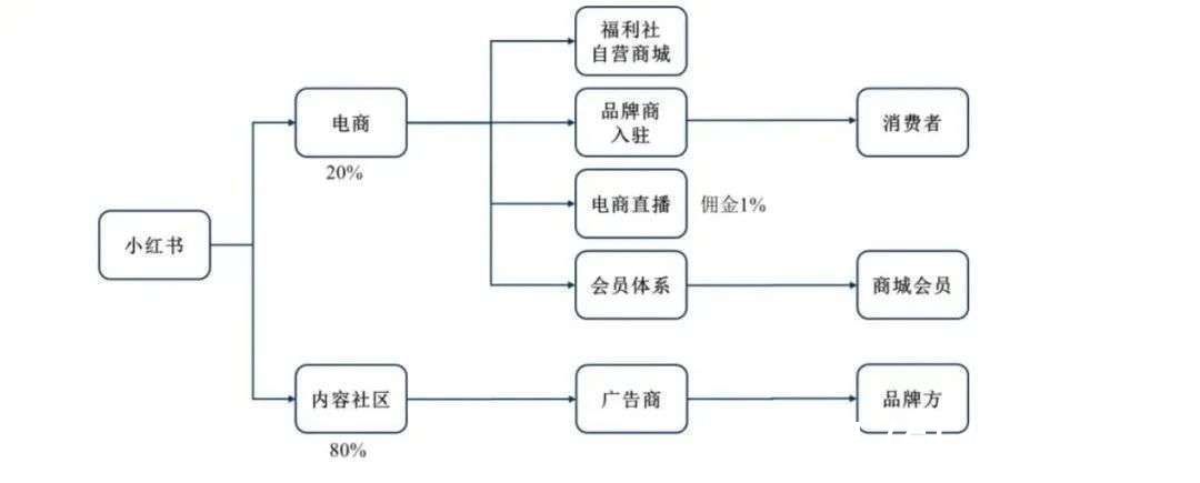 阿青|小红书走不出“楚门的世界”