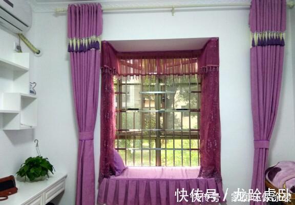 衣柜|只是把卧室衣柜加长了一点，没想到小区的人都来我家模仿参观