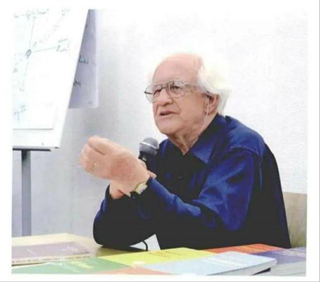 加尔通教授：曾预言苏联解体，又预言美国2020年将崩溃