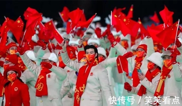 lulu 没想到,2022北京冬奥会羽绒服,成为了大家追逐的新时尚