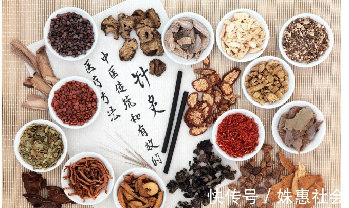 血虚|老中医总结的补虚药口诀气虚、血虚、阴虚、阳虚,值得收藏