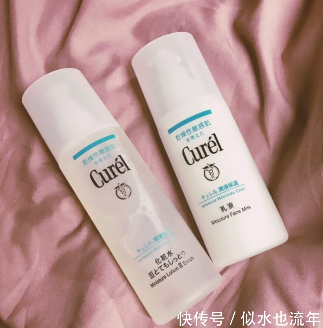 海茴香|有哪些好用的水乳?这些乳液,有效消退暗沉让你拥有健康肌肤状态