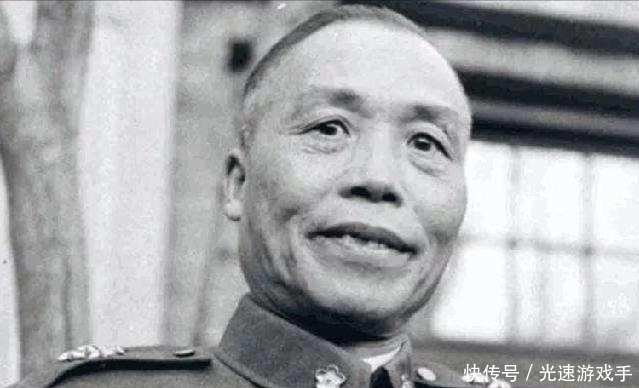 鲁道源最有诗意的国军少将,面对招安,他