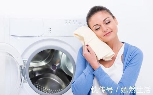 衣服染色别扔，教你一招不管染什麽色都能去掉，超实用生活小常识