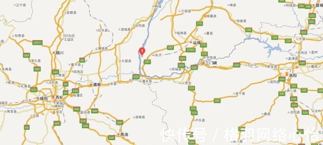 岳阳楼$四大名楼里唯一位于北方的,曾经名满天下,现在却是最凄凉的一座