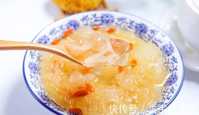 山药|入秋以后，吃这些食物，补一补被夏天掏空的身体！