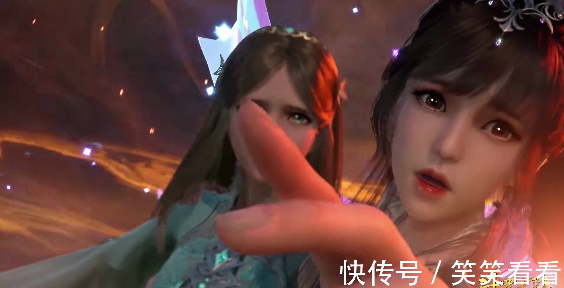 魂骨|斗罗大陆：唐三大秀锁骨颜值翻倍，新徒弟将要获得唐三真传