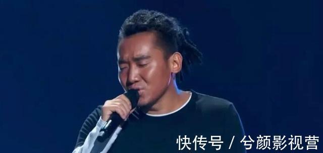 梁博|《好聲音》6任冠軍現狀,張碧晨最火,張磊過氣,而他反轉人生