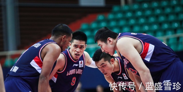 广州队|CBA国产第一后卫易主!郭士强爱将20+10力压郭艾伦,何时进国家队!