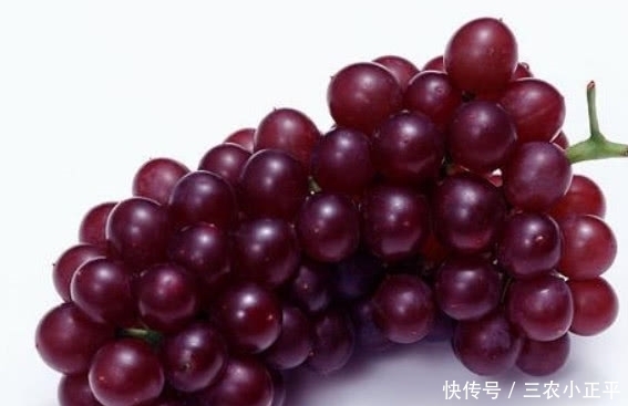 买葡萄时,三种葡萄不能要,老板自己都不吃,你却经常买?
