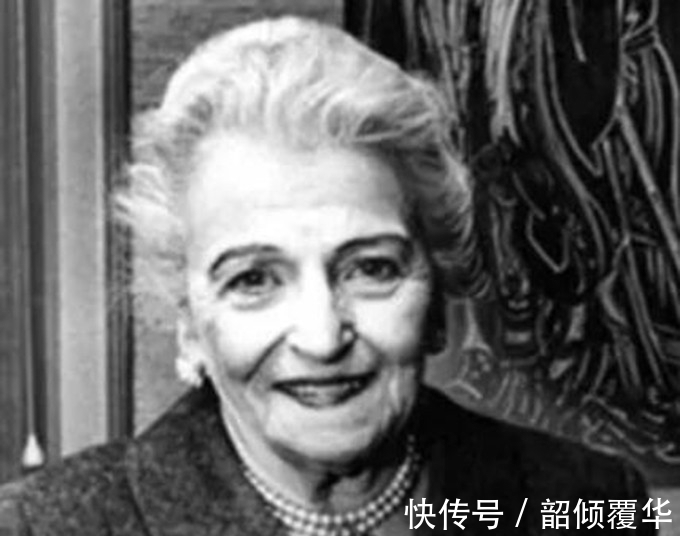 赛珍珠$赛珍珠:一生痴恋徐志摩,晚年请求访问中国遭拒,抱憾着旗袍离世