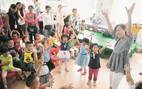 为什么要把孩子送进幼儿园？看完了恍然大悟，转给家长！