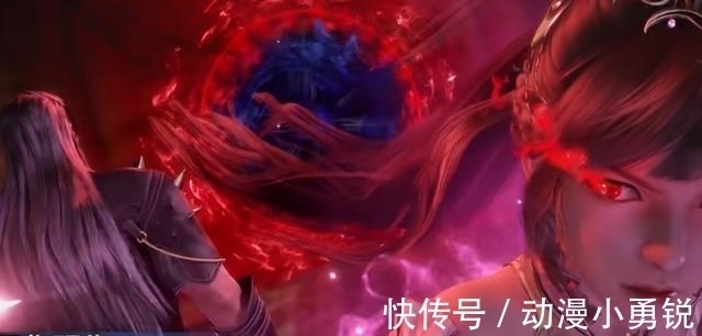 魂兽|斗罗大陆:被忘记的十万年极品魂兽,连唐三都想要,现在不知所踪