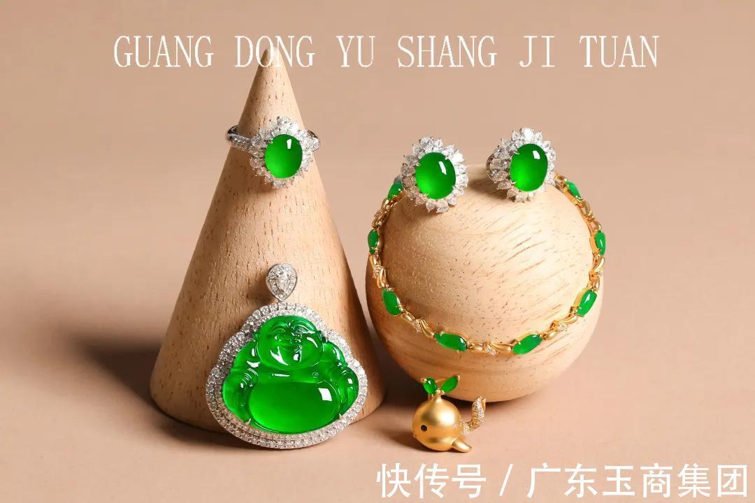秘诀|从孤品到非标品，如何抓住珠宝直播的流量秘诀？