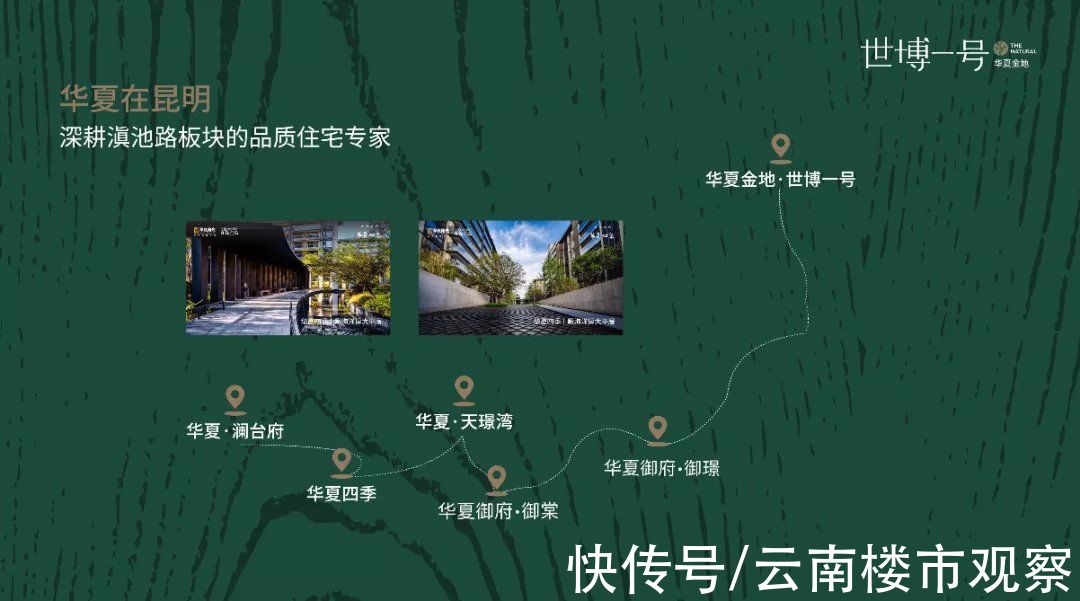 艺术中心|开盘即热销，昆明世博这个C位红盘圈粉无数