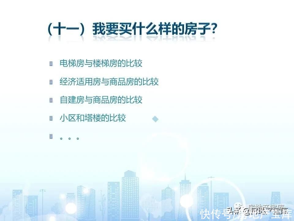 十六大|房地产销售十六大实战流程