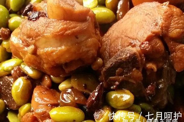 补脑|气温低天气差,孩子多吃经典菜,滋补养身补钙补脑