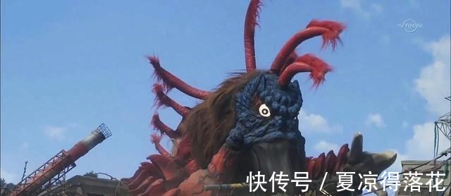 泰罗奥特曼|奥特曼中的怪兽进化史吃人怪兽退出历史舞台，变异生物占据主导