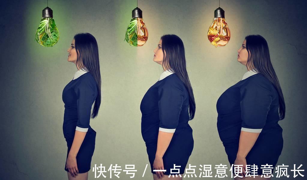 减脂达人|减脂达人传授5个燃脂技巧,花了三个月的时间,体重下降30斤