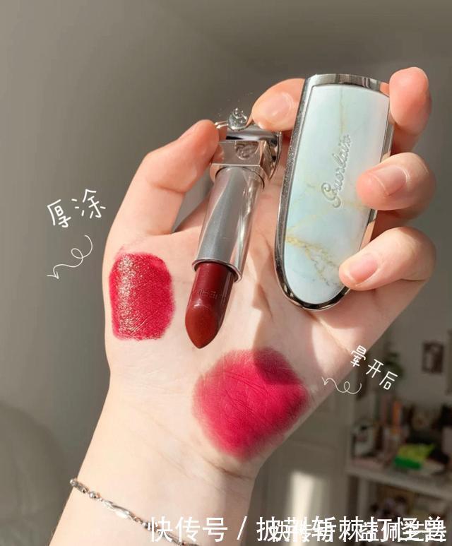 m27 娇兰最值得囤的几支口红,一不小心就成为绝版,那就赚大了!