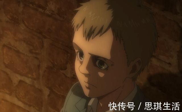 马莱|艾伦猛然出现猛然变身巨人!《进击的巨人》好戏才刚开始