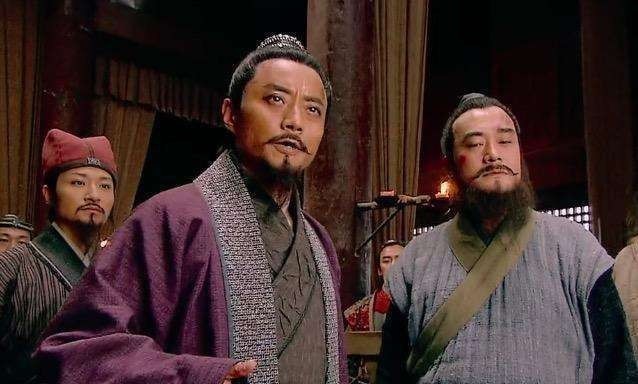 朝廷|已经成功当官的吴用,为何又吊死在宋江墓前?难道怕朝廷打击报复