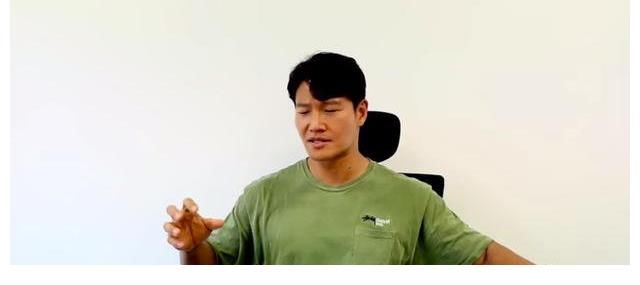 烤肉店|哈哈邀金鐘國YouTube聯(lián)合直播！他冷淡拒絕「毒舌理由」笑瘋網(wǎng)