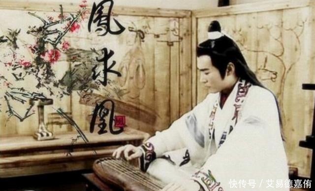 英年早逝的“才子”们,都有一个共性