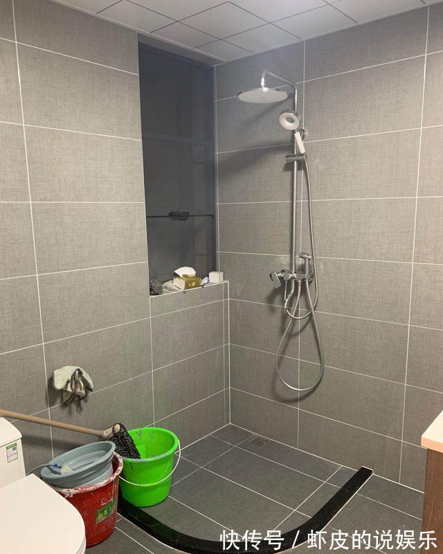 预算|新房硬装装修毕业,装修费9万不超预算,结尾附上清算费用单