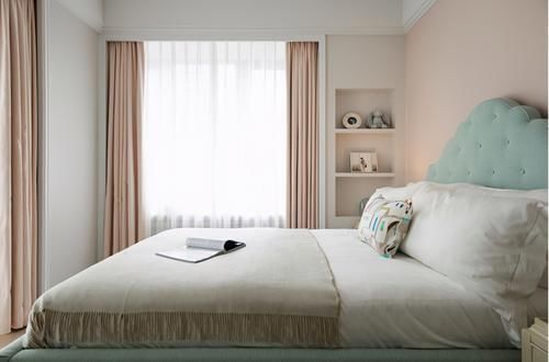 海景房|502平临海别墅,架高空间场域三面大扇窗,海景房就要这个“味”