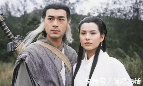 古墓|难怪郭襄年纪轻轻就香消玉殒，你瞧她被谁所害张三丰道出真相