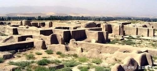 a701|史上最悠久的吻别,长达2800年,被挖掘时感动了数千人