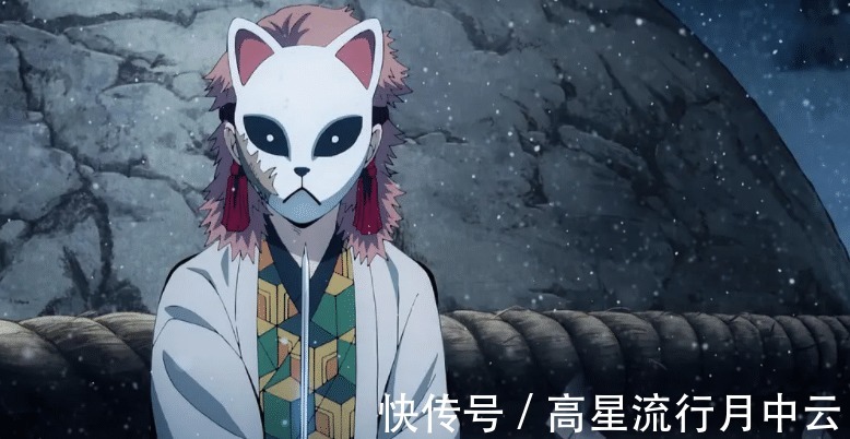 男主角|鬼灭之刃慢热类型的冒险动漫作品,情节后期精彩,值得了解!