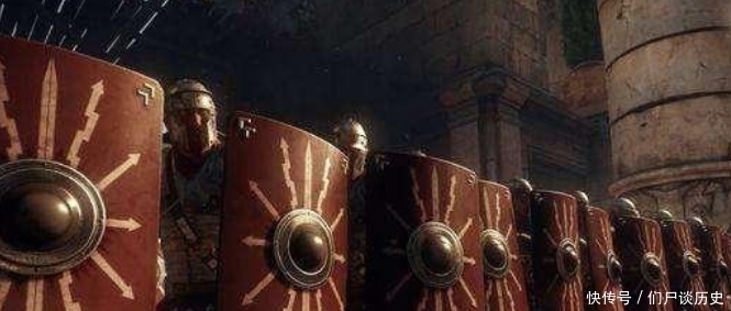 知乎|外国知乎问:如果古罗马和大汉朝打仗,谁会赢?外国网友给出答案!