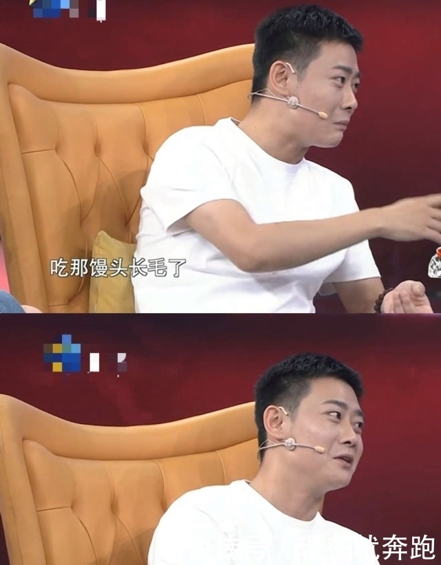 郭德纲曝一天伙食费仅需10块,最爱豆腐熬白菜,馒头长毛舍不得扔