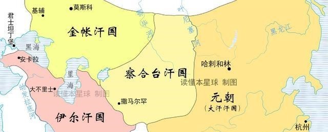 撒马尔罕|撒马尔罕享誉世界的历史文化古都,如何失去首都地位