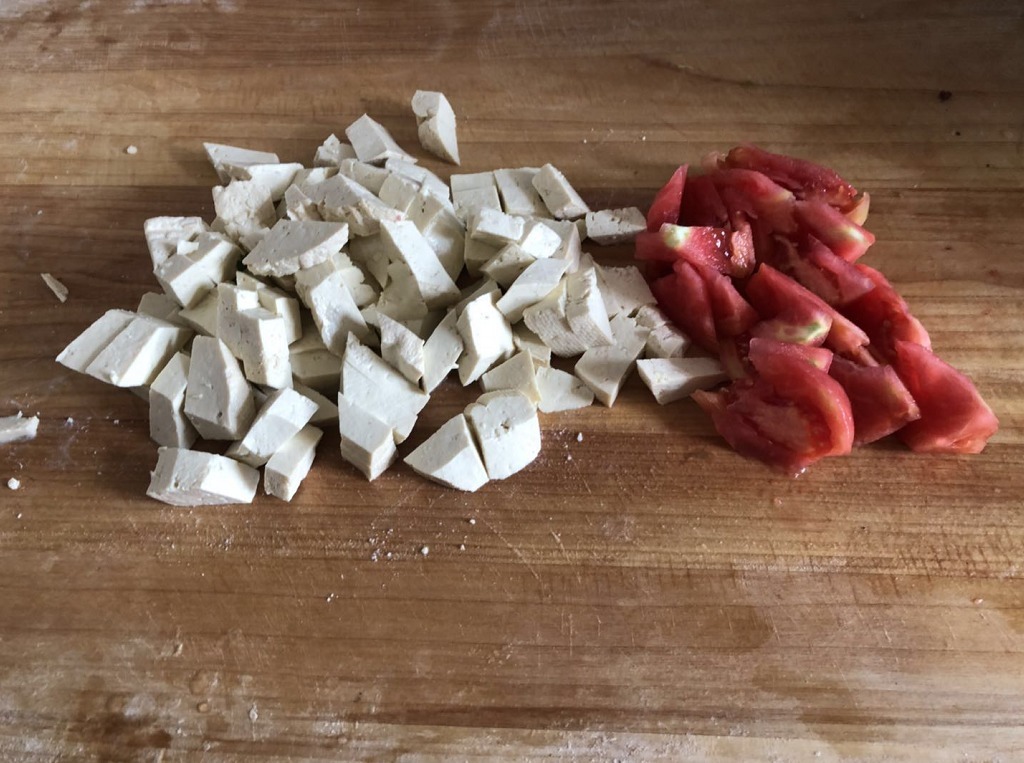 我们家最受欢迎的一道菜,营养美味又不腻,老公天天嚷着要吃