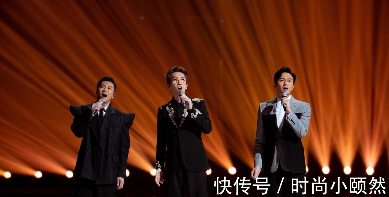 陳小春|《披荊斬棘的哥哥》:陳小春的這句話,揭開了這個綜藝的真相