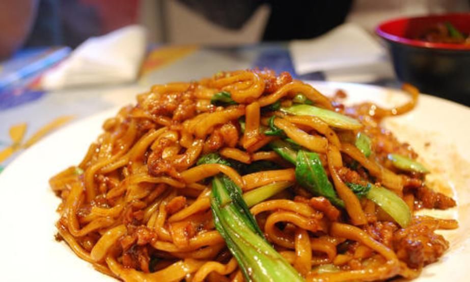 减肥界|减肥界公认的4种发胖主食,若你想减肥成功,远离才行